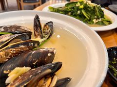 -501號台州海鲜餐厅(海创园店)