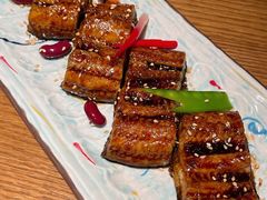 自家制蒲烤活鳗-水之惠鲜鱼料理(王府大街店)