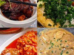 -三品香·江浙菜(松江九谊店)