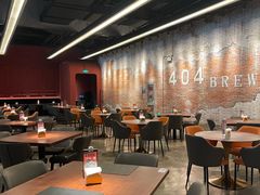 大堂-404干式熟成牛排馆•聚会餐厅