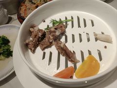-清真·卡德尔大叔新疆主题餐厅(龙汇路店)