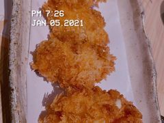 可乐饼-堂本家·二代目·炸猪排(Express东海店)