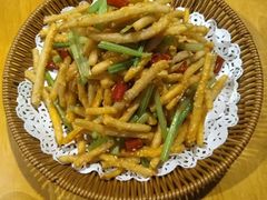 -东方饺子王(东盛路店)