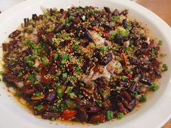-三猫黑鱼花(南大店)