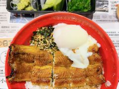-鳗事鱼意·活鳗現烤专门店(富力海珠城店)