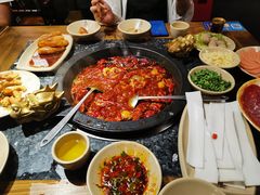 -蜀大侠火锅(寰球文化地标·总府店)