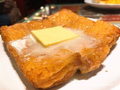 -民华餐厅(华鸿大楼店)