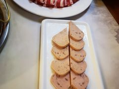 -清真·鸦儿李记·涮肉(花市店)
