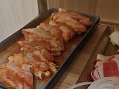 -郭记烤肉创始店(民丰大街店)