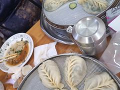 -小叶大馅饺子城