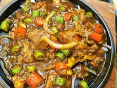 -北国饭店(阳光店)