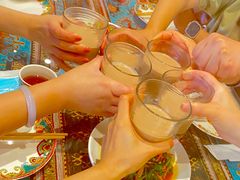 -巴依老爷新疆美食(工体旗舰店)