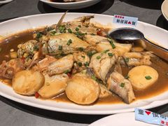 -佬太公海鸭·海鲜大排档(上海总店)
