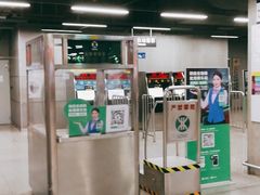 -车公庙(地铁站)