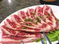 -梦山水日本烧肉(五四广场店)