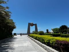 -青澳湾北回归线广场