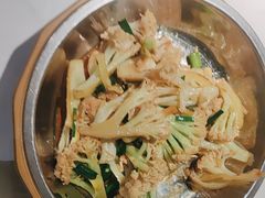 -田婆婆的菜(海口友谊阳光城店)