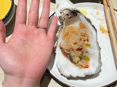 -小船渔村•大连菜•大连焖鱼(黄河路店)