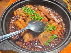 -甬上名灶(天一阁·翠柏店)