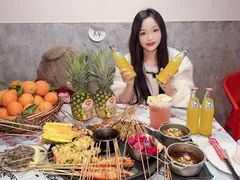 -九村烤脑花·两江非遗(创始总店)