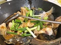 -啊杞恒益饭店(南头总店)