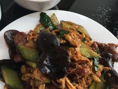 -宛平李记小吃(东关街店)