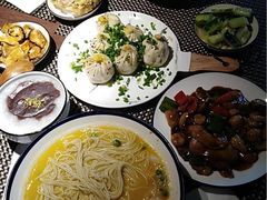 -十面春风·江南面馆(崇宁路店)