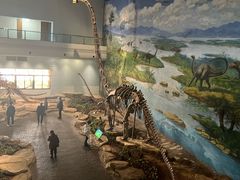 -自贡恐龙博物馆