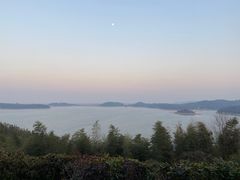 -天目湖涵田半山温泉