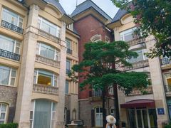 -中旅阿那亚九龙湖·公主酒店