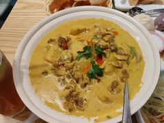 -米泰芒·东南亚料理(体育西店)