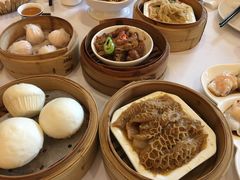 -潮府馆·非遗潮州菜·港式点心(世纪公园店)