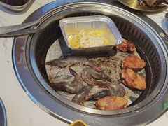 -花味·自助烤肉(南方时代店)