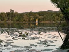 -承德避暑山庄景区