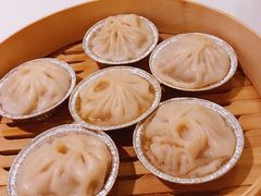 -长沙北辰洲际酒店-栀味轩中餐厅