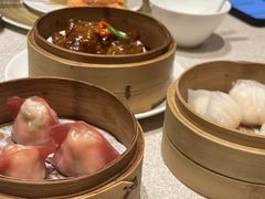 -万丽轩·粤菜(王府井金茂万丽酒店)