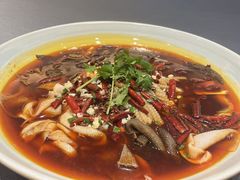 -恒记饭店(珠江路总店)