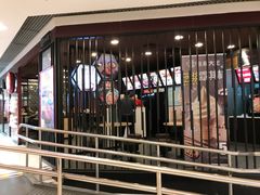 -银座mall(东直门店)