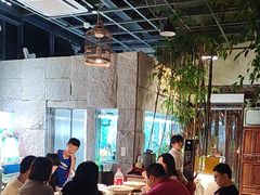 -又见炊烟私房菜(敬亭路店)