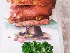 -南方酒店·淮扬菜(回民街店)