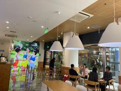 -Blueglass酸奶(财富购物中心店)