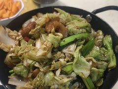 -蜀阳餐厅·金牌水煮鱼