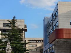 -华北电力大学(一校区)