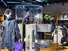 -THE NORTH FACE(三里屯ONEBOX店)