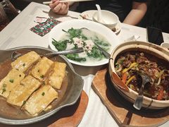 -大鸽饭(岗顶店)