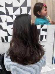 -潘多拉Hairsalon