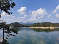-黄山太平湖风景区