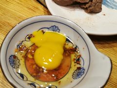 -一井烧肉·活鳗·寿司(望京SOHO店)