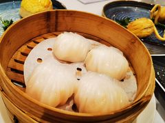 -白天鹅宾馆-宏图府餐厅