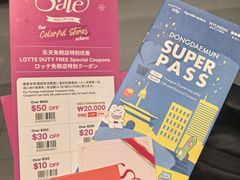 -Olive Young(明洞旗舰店)